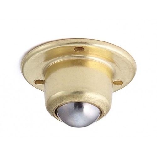 Ball Caster (Surface Mount Type)